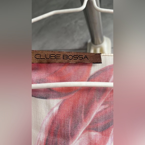 CLUBE BOSSA Maxi Dress - Picture 4 of 6